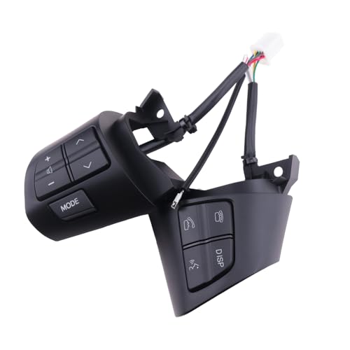 Bouton audio au volant 8425002230 pour voyager en sécurité dans votre Corolla