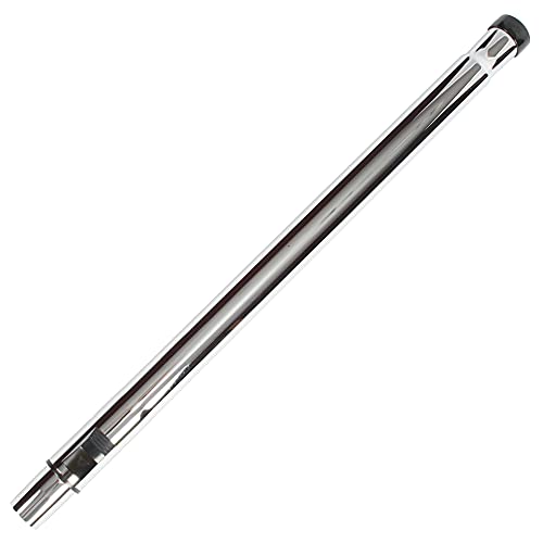 Cen-Tec Systems 34498 Chrome Ratchet Vacuum Wand by Cen-Tec Systems - Used condition - CA$17.99