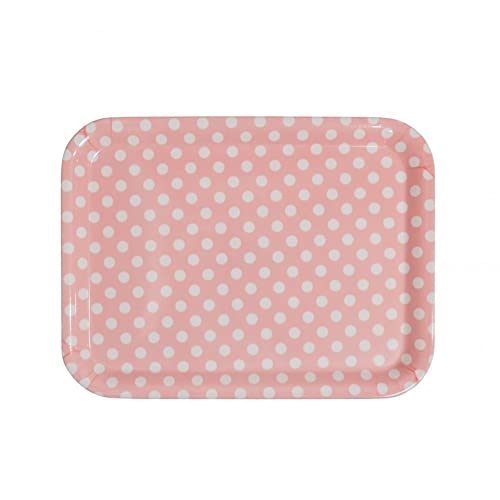 ISABELLE ROSE Vassoio da portata TINY melamina