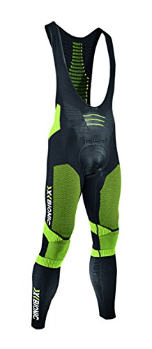 X-Bionic Biking Effektor Power Ow Bib Long