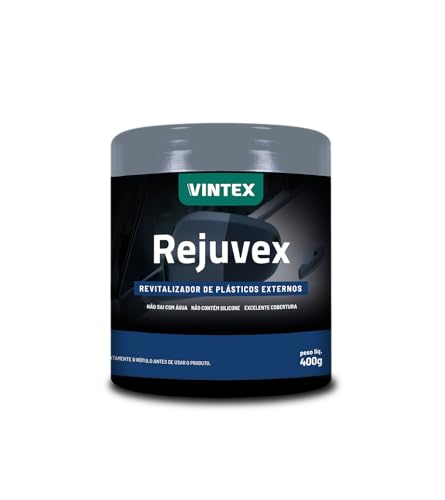REJUVEX 400G