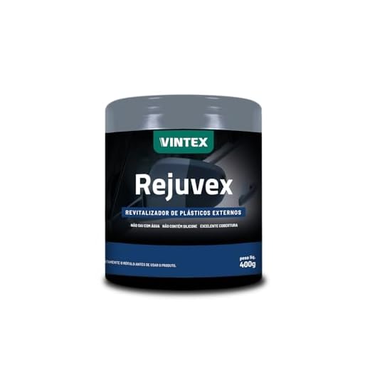 REJUVEX 400G