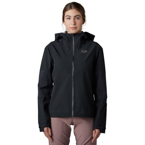 Veste Fox Racing Defend contre la pluie manteau 3L imper femme