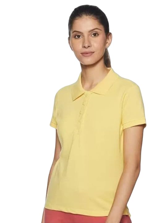 Half Sleeves Polo Tshirt,Plus Size Women Tshirt,T-Shirt01.-picture-50