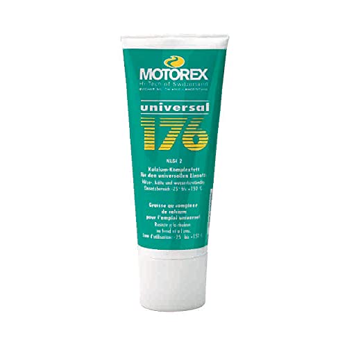 Motorex GRAISSE GP176 TUBE 250G
