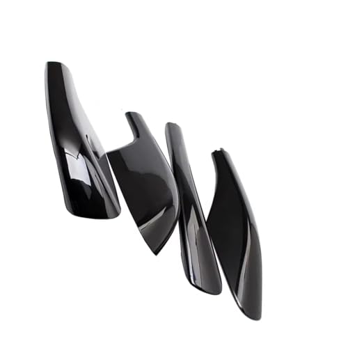 Cache barre de toit Lexus LX470 1998-2007 protection extrémité plastique noir