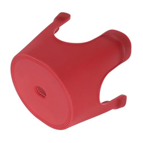 Cabilock Household Foot Stool Non Slip Bathroom Step Step Stool for Multi Purpose Use Kitchen Bathroom Design