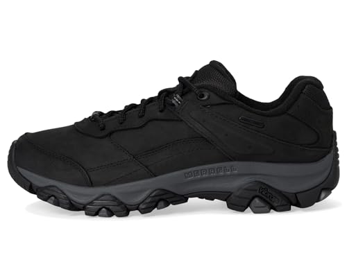 Image of Merrell Men's Moab Adventure 3 Wp | Hiking Shoes