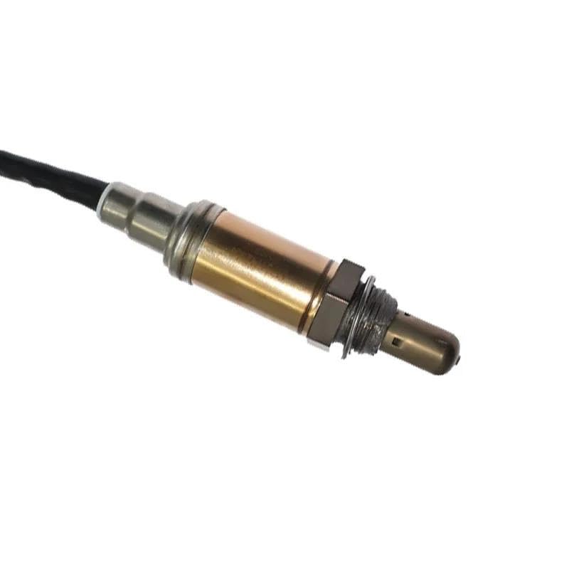 Sensor de oxígeno O2 11781742050 para solucionar el fallo de motor en Z3 E85 5