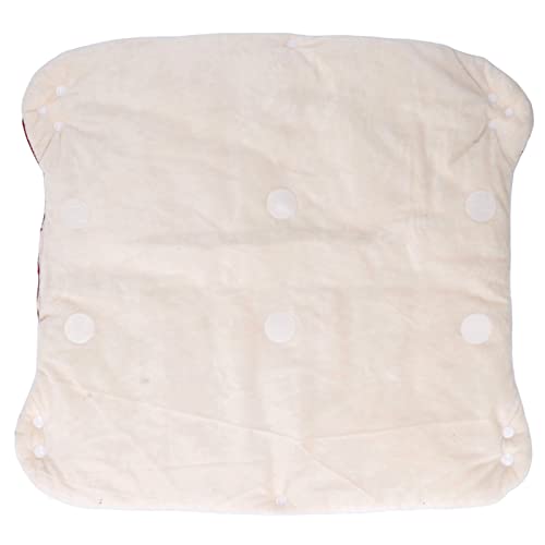 Abafador de mão para carrinho de bebê, protetor de mão à prova d'água, design de encaixe para uso e