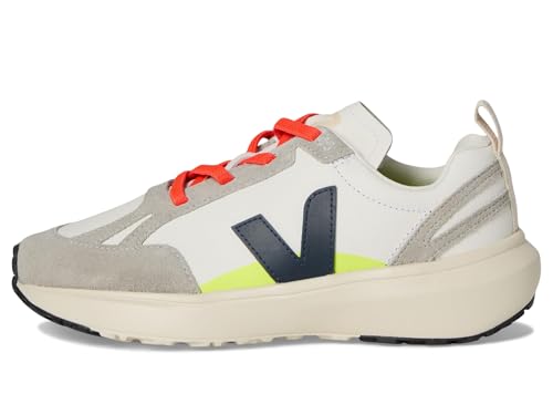 VEJA Unisex-Child Small Canary (Toddler/Little Kid) Sneaker4