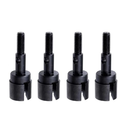 RC スペアパーツ For HSP 02033 94103 94107 94111 For Exceed For Volcano For EPX Pro For Monster Truck For Brontosaurus 1/10 スタブ ホイール アク