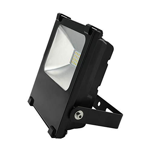 ledhive Premium LED Floodlight 20W F Series IP65-4000K