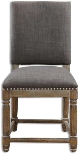 Uttermost Laurens - 38 inch Accent Chair