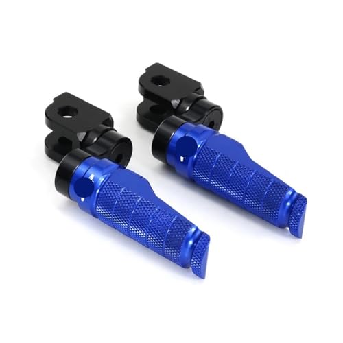 Repose-pieds avant réglables haut de gamme pour moto CB650R CB650F