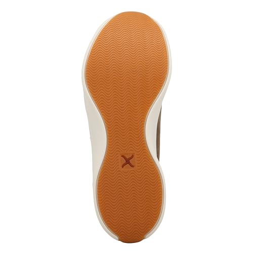 Image of Twisted X Women's Feather X Low Top Casual Sneakers