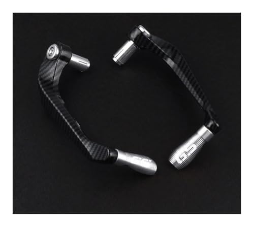 Garde-main R1250GS et R1200GS LC ADV protecteur de levier d'embrayage