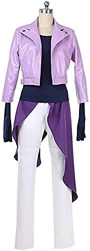 Amazon cos Mcds ダグ キリル キリル ヴルーベリ キリル カリアゲ 風 Cosplay衣装 コスプレ衣装 イベント パーティー メイド服 仮装 アニメ ハロウィン コスプレ 仮装 通販