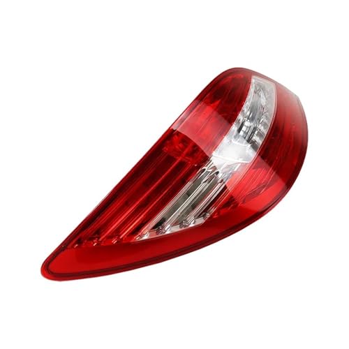 Feu arrière pour Benz W251 avec lampe de frein haute visibilité - 7