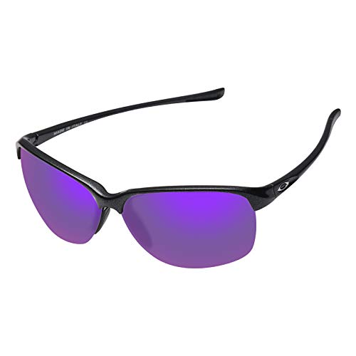 Image of LenzReborn High-impact Polarized Lens Replacement for Oakley Unstoppable OO9191 Sunglass - More Options