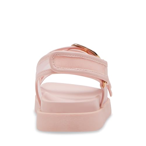 Steve Madden Girl's Kit Flat Sandal3