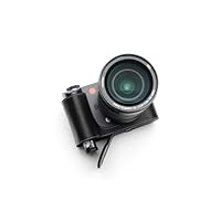 本革は手作り カメラケース LEICA ライカ SL2用 Amazon | TP Original Leica SL2 専用 オープナブルタイプ 本革