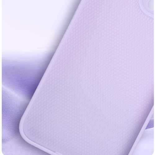 Coque silicone liquide pour iPhone 16 verte protection ultra-fine - 4