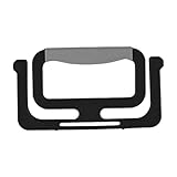 Excellente protection des mains : la poignée de transport de sacs de supermarché utilise un amortissement spécial pour éviter l'inconfort et la friction, ce qui permet aux utilisateurs de transporter des articles lourds sans effort et d'éviter la fatigue ou les marques sur les mains, ce qui le rend idéal pour les acheteurs fréquents et les modes de vie occupés.