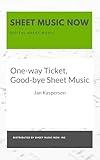 Sheet Music Now