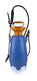 Jacto HH5 Backpack, Blue Sprayer