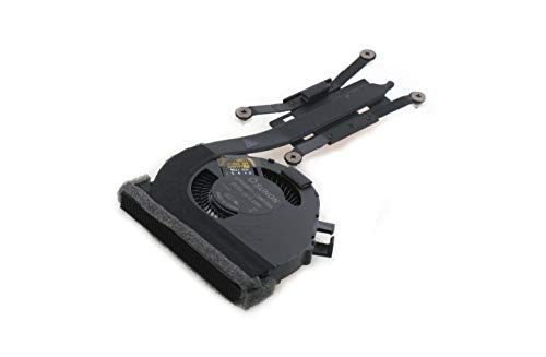 Heatsink Lenovo FRU01LV720, résout la surchauffe de votre ordinateur Skylake UMA AVC