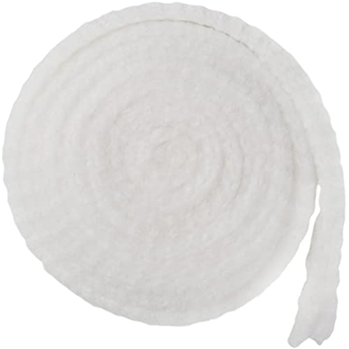 FOMIYES Mesh Elastic Elastic First Aid Cotton Stretchy Wrap Sports Tape Wrap Athletic Wrapping Tape First Aid Bandages Wounds Wrapping