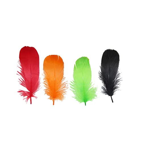 HOMSFOU 50 Natural Tips for DIY Projects Craft Decor Party Dress-up Wedding Decor Bohemia Style