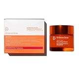 Dr Dennis Gross Alpha Beta Extra Strength Daily Peel (60 App) & Vitamin C Lactic Dewy Deep Cream
