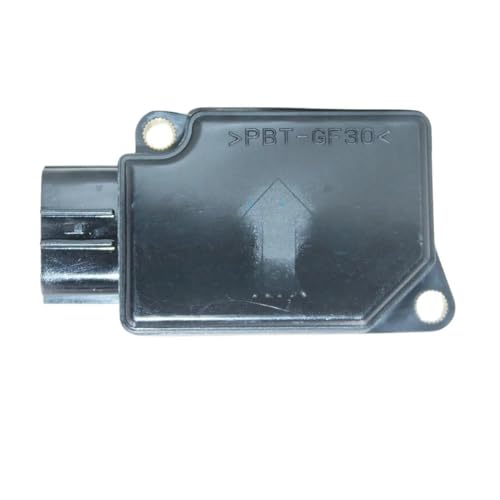 Capteur débit d'air massique MR985187 mesure précise pour Lancer 2006