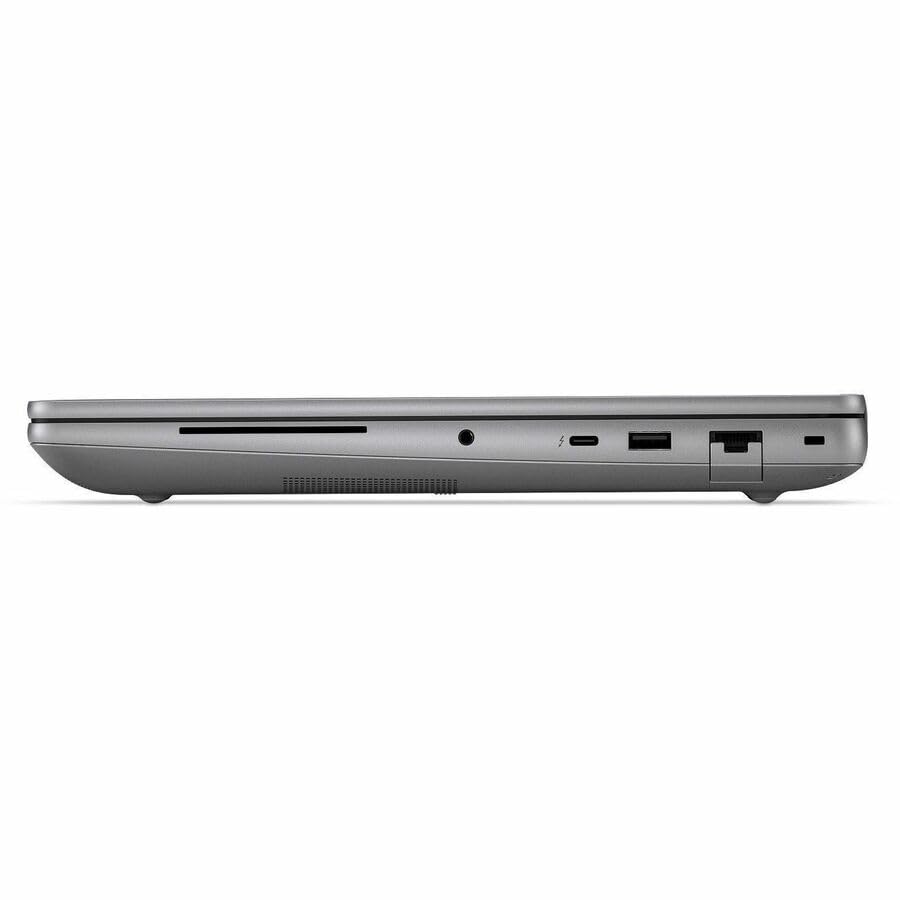 Image of HP ZBook Fury G1i 16 inch Mobile Workstation - WQXGA - Intel Core Ultra 9 285HX - vPro Technology - 32 GB - 1 TB SSD - Meteor Silver - Intel WM880 Chip - 2560 x 1600 - Windows 11 Pro - RTX Pro 3000 Blackw