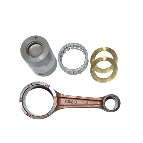 Bielle de moteur de moto pour DR250 idéale pour la rénovation en atelier