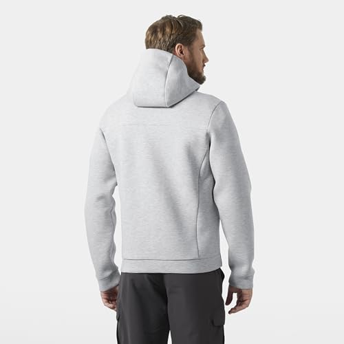 Image of Helly Hansen Men's Hp Ocean Fz Jacket 2.0