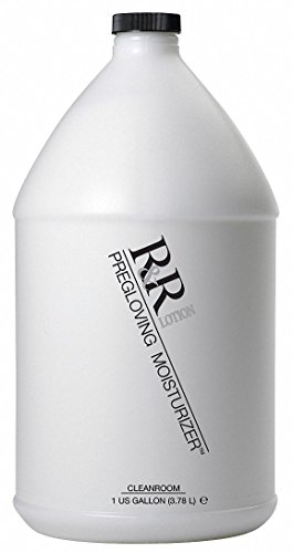 Pregloving Moisturizing Lotion, 1 gal. image 2