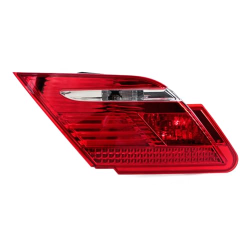 Feu arrière haut de gamme pour BMW E65 E66 2005-2008 LED intérieur gauche