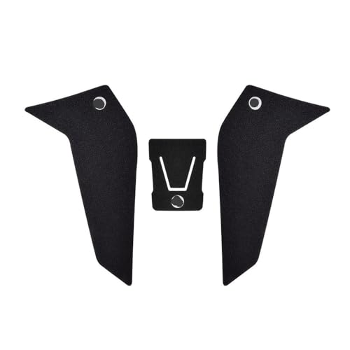 Protection réservoir moto Africa Twin anti-rayures durable