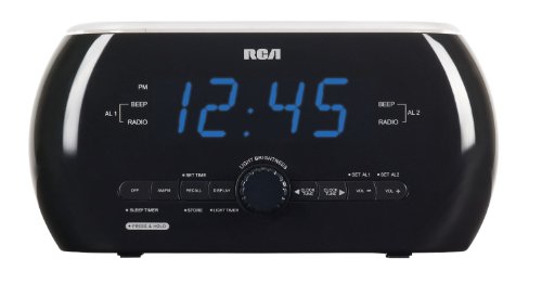 Best Clock Radio With Motions