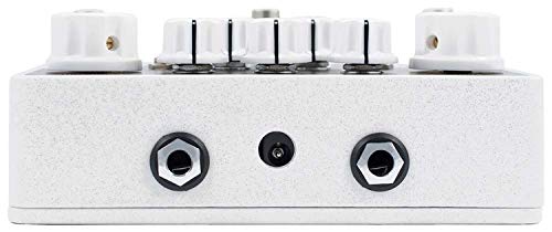 ★動作確認済★ EarthQuaker Devices Palisades V2 Amazon | EarthQuaker Devices ◇ Palisades V2 Overdrive