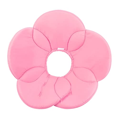 Masque de sécurité cosmétique Milisten collier élisabéthain - 5