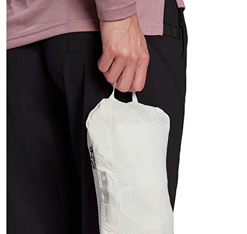 adidas Women's Terrex Multi Wind Jacket4