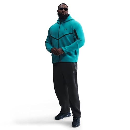 Tech Windrunner Hoodie by Nike