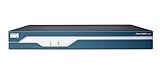 cisco router adsl pppoe configuration  Cisco 1841 Collegamento ethernet LAN ADSL Blu, Acciaio inossidabile router cablato