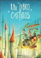 Un libro de castillos 9872475253 Book Cover