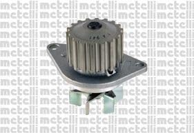 METELLI 30-0941-1 Bomba de agua + kit de correa de distribución Número de dientes: 18 no usar sellador Compatible con PEUGEOT 207 WA, WC 206 Fastback 2A/C 307 3A/C, CITROËN C3 I Hatchback FC, FN