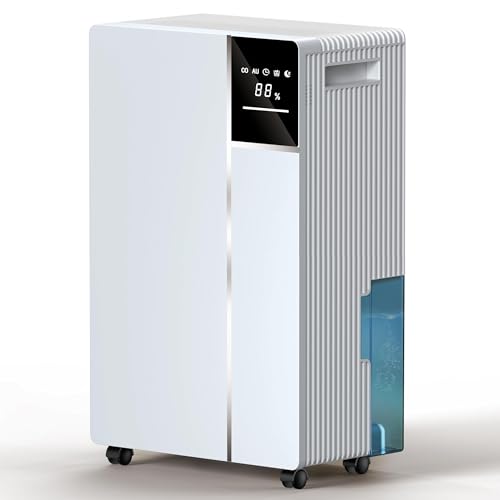 GEKETY コンプレッサー式除湿機 Amazon | GEKETY 除湿機 コンプレッサー式 強力 30畳 12L/日
